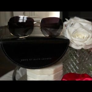 Authentic Marc Jacobs Sunglasses